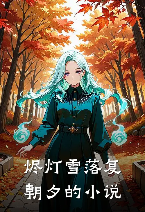 烬灯雪落复朝夕的小说