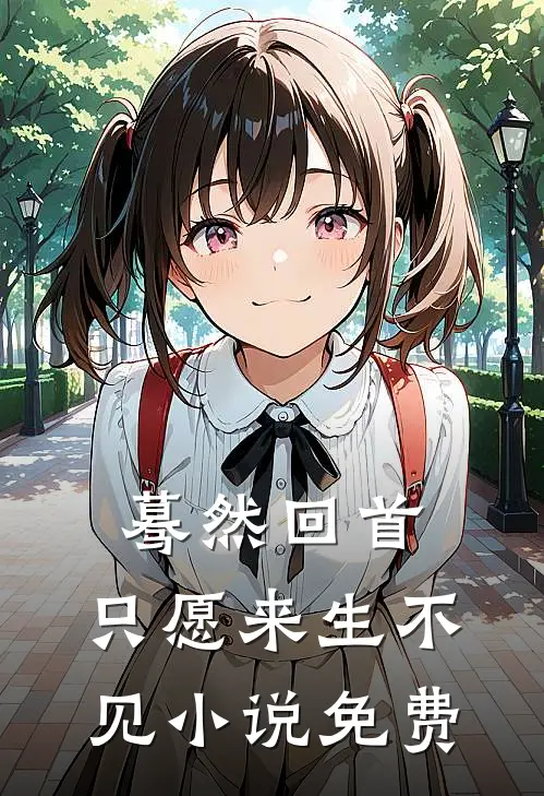 蓦然回首，只愿来生不见小说免费
