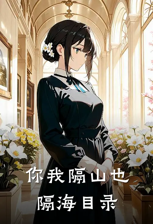 你我隔山也隔海目录