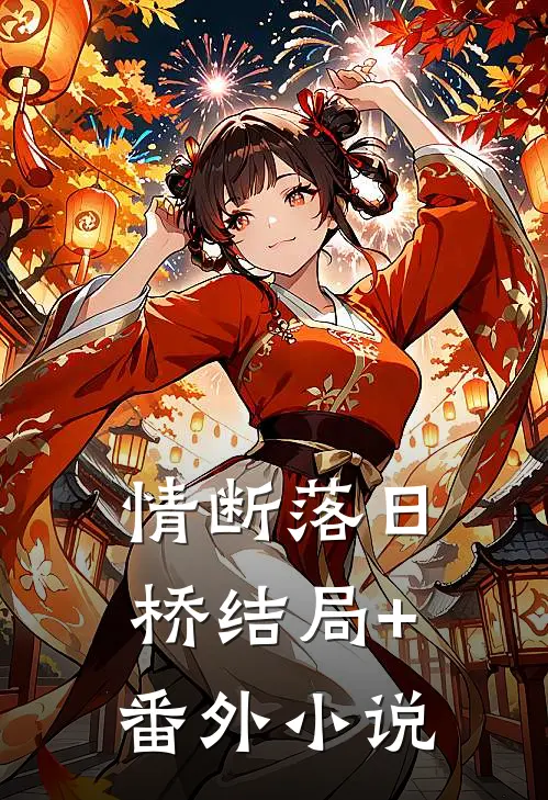 情断落日桥结局+番外小说