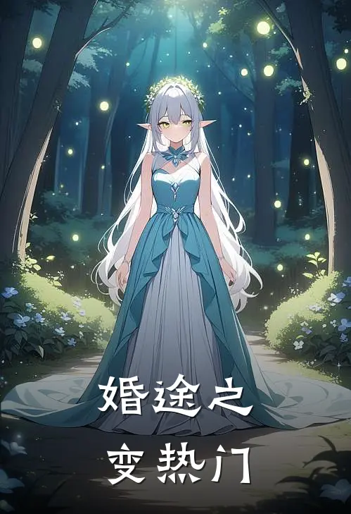 婚途之变热门