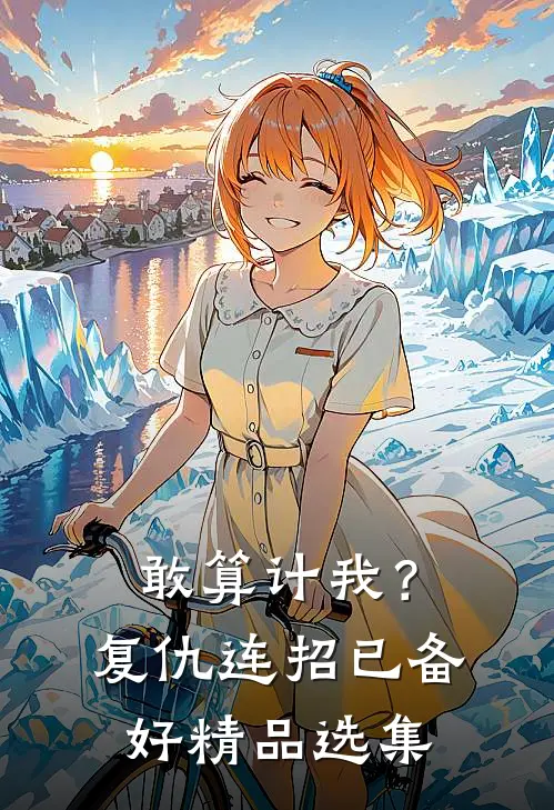 敢算计我？复仇连招已备好精品选集