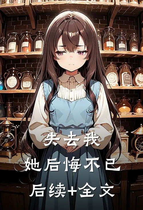 失去我，她后悔不已后续+全文