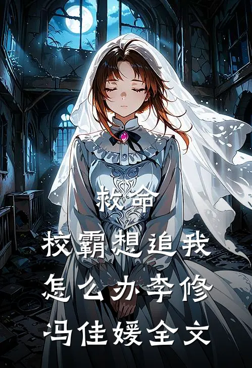 救命，校霸想追我怎么办李修冯佳媛全文