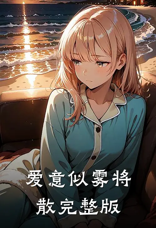 爱意似雾将散完整版
