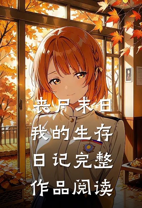 丧尸末日我的生存日记完整作品阅读