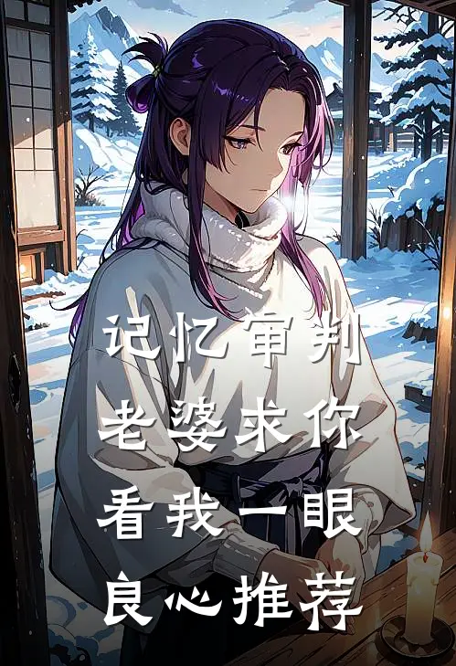 记忆审判：老婆求你看我一眼良心推荐