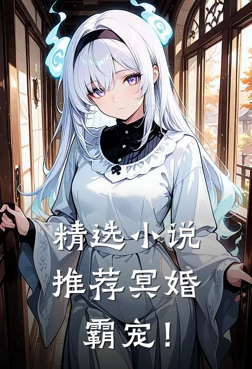 精选小说推荐冥婚霸宠！