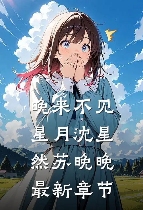 晚来不见星月沈星然苏晚晚最新章节