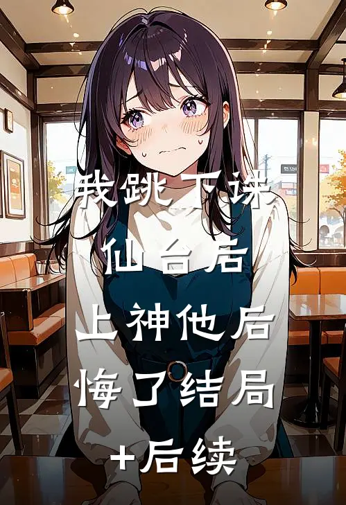 我跳下诛仙台后，上神他后悔了结局+后续
