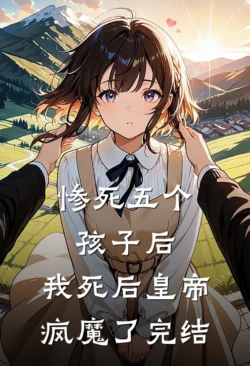 惨死五个孩子后，我死后皇帝疯魔了完结