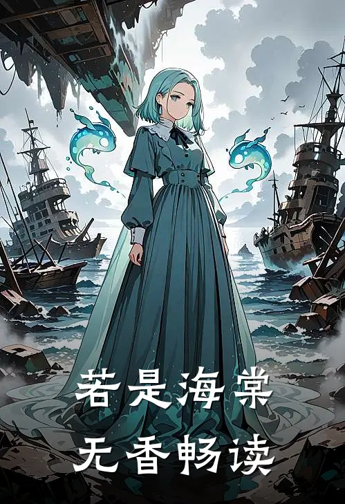若是海棠无香畅读