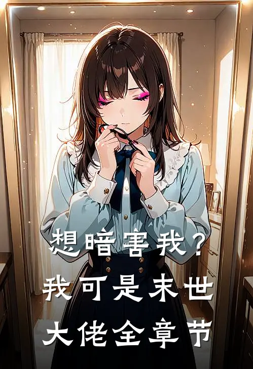 想暗害我？我可是末世大佬全章节