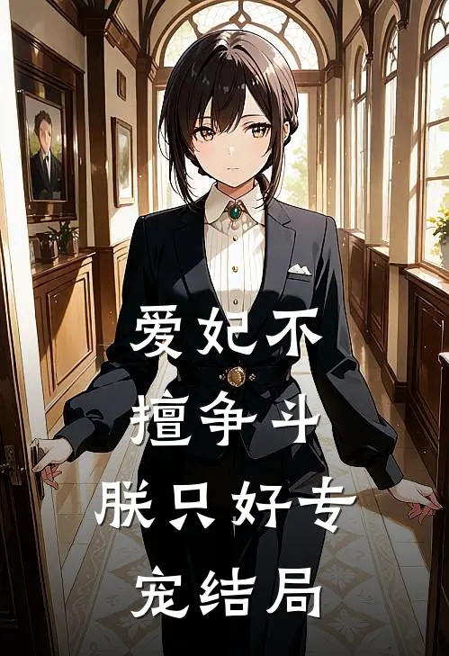 爱妃不擅争斗,朕只好专宠结局是