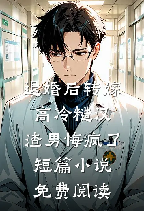 退婚后转嫁高冷糙汉，渣男悔疯了短篇小说免费阅读