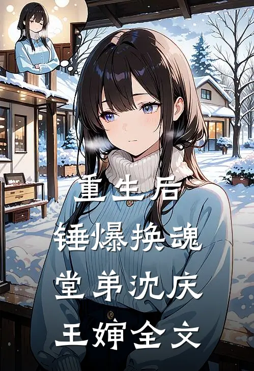 重生后，锤爆换魂堂弟沈庆王婶全文