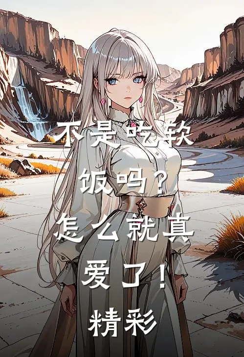 不是吃软饭吗？怎么就真爱了！精彩