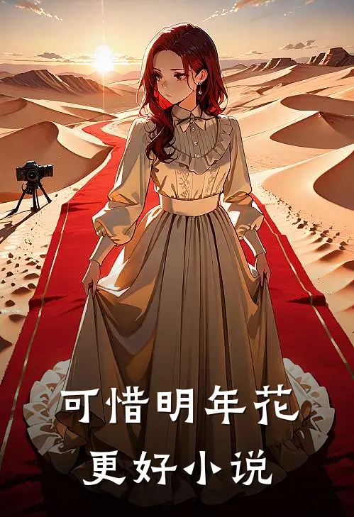 可惜明年花更好小说