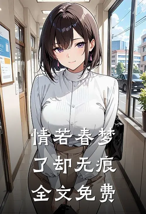 情若春梦，了却无痕全文免费
