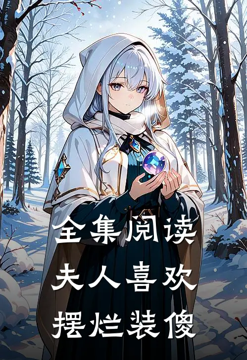 全集阅读夫人喜欢摆烂装傻