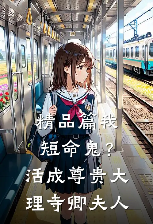 精品篇我，短命鬼？活成尊贵大理寺卿夫人