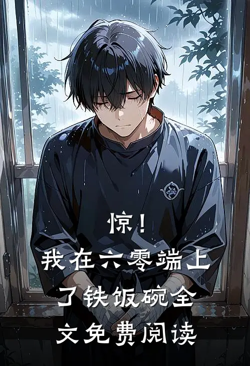 惊！我在六零端上了铁饭碗全文免费阅读