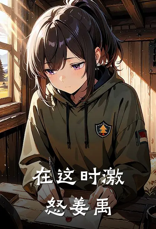 在这时激怒姜禹