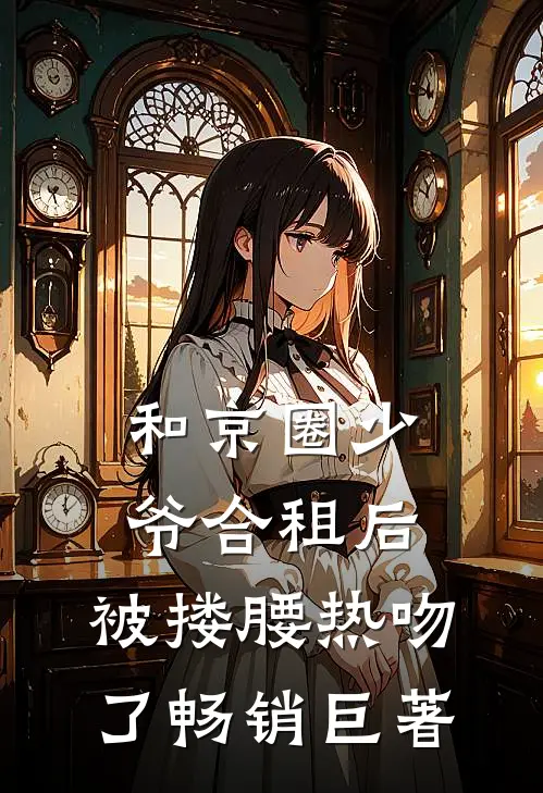 和京圈少爷合租后，被搂腰热吻了畅销巨著