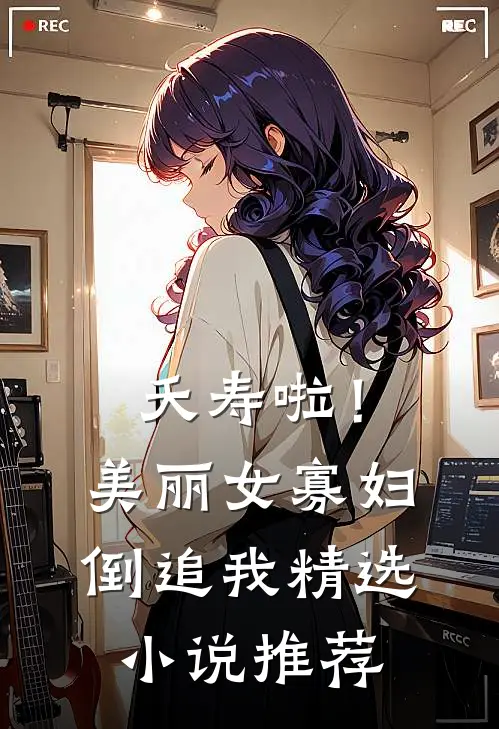 夭寿啦！美丽女寡妇倒追我精选小说推荐
