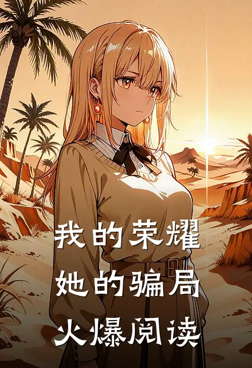 我的荣耀,她的骗局火爆阅读