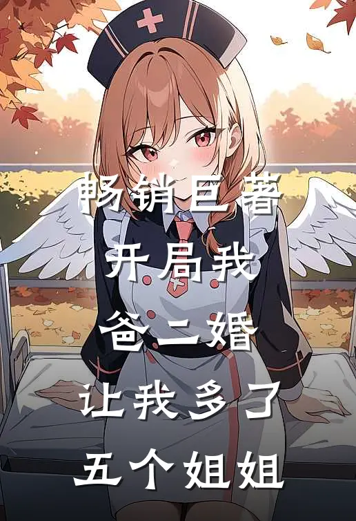 畅销巨著开局我爸二婚，让我多了五个姐姐