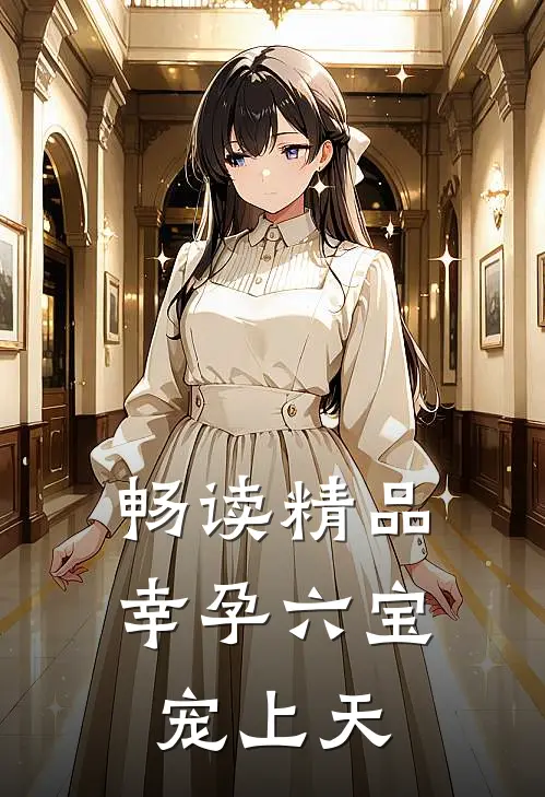 畅读精品幸孕六宝宠上天