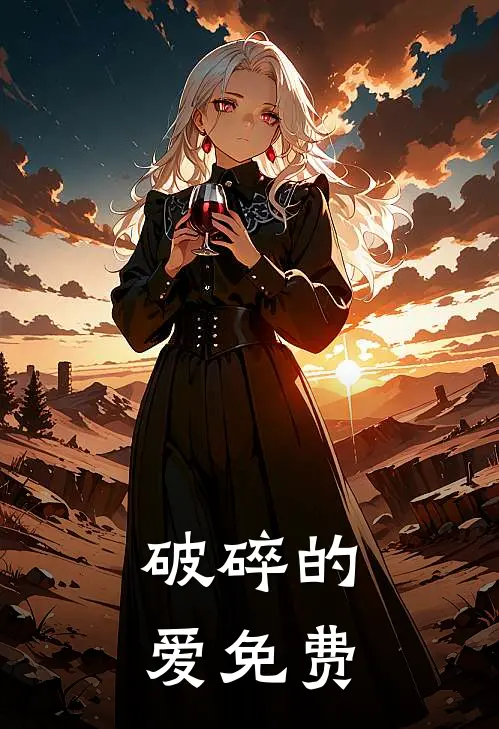 破碎的爱免费