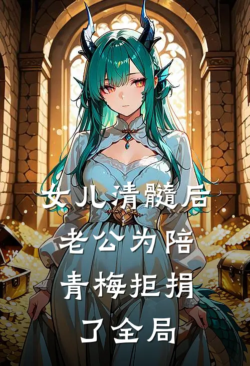 女儿清髓后，老公为陪青梅拒捐了全局