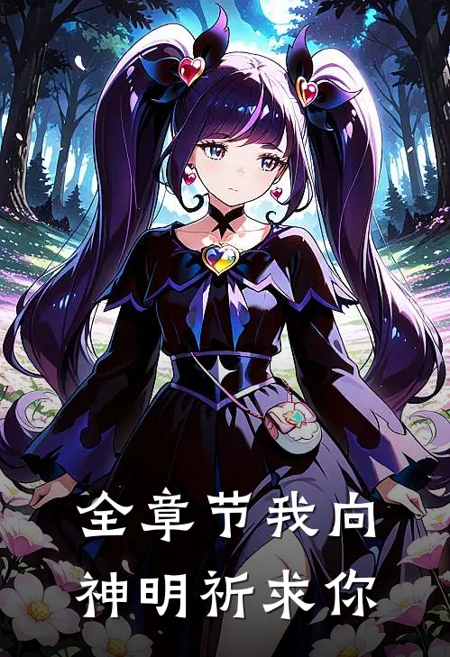 全章节我向神明祈求你