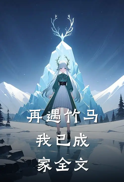 再遇竹马,我已成家全文免费阅读