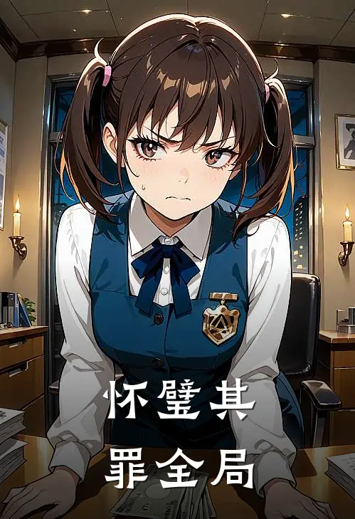 怀璧其罪全局