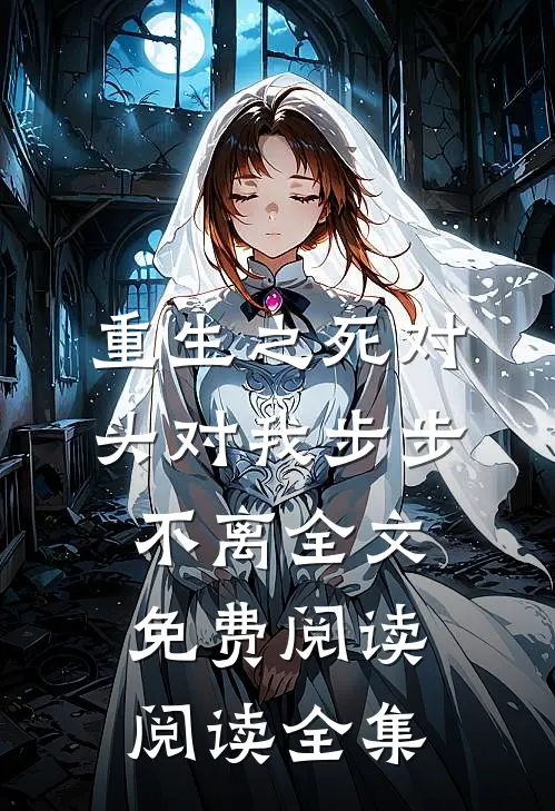 重生之死对头对我步步不离 全文免费阅读阅读全集