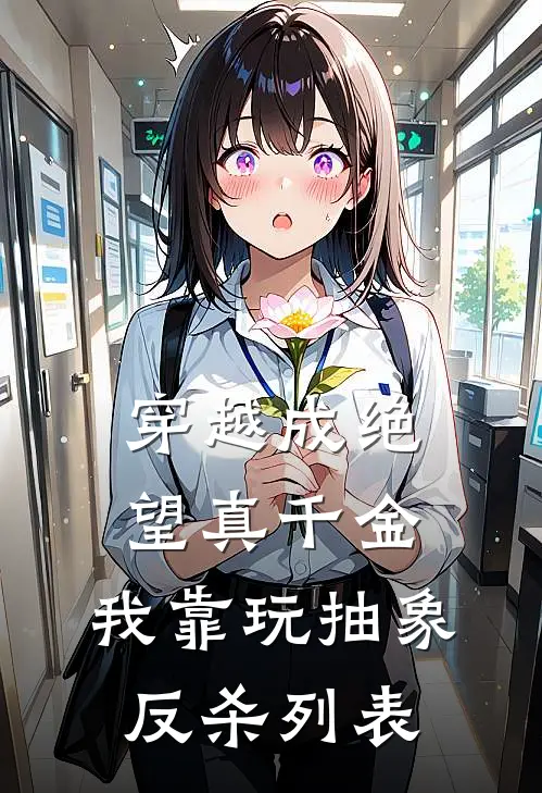 穿越成绝望真千金，我靠玩抽象反杀列表