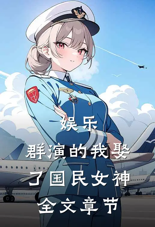 娱乐：群演的我娶了国民女神全文章节