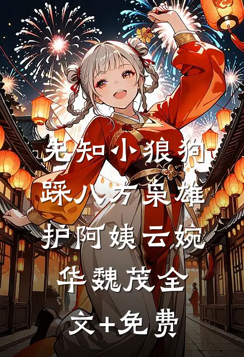 先知小狼狗：踩八方枭雄护阿姨云婉华魏茂全文+免费
