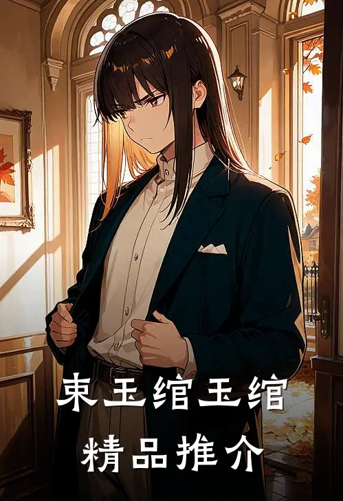 束玉绾玉绾精品推介