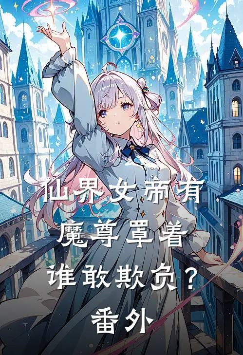 仙界女帝有魔尊罩着，谁敢欺负？ 番外