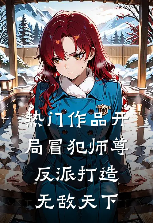 热门作品开局冒犯师尊，反派打造无敌天下
