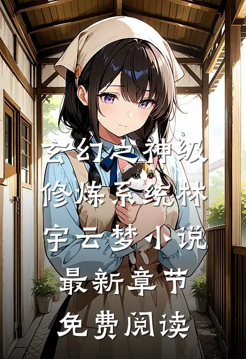 玄幻之神级修炼系统林宇云梦小说最新章节免费阅读