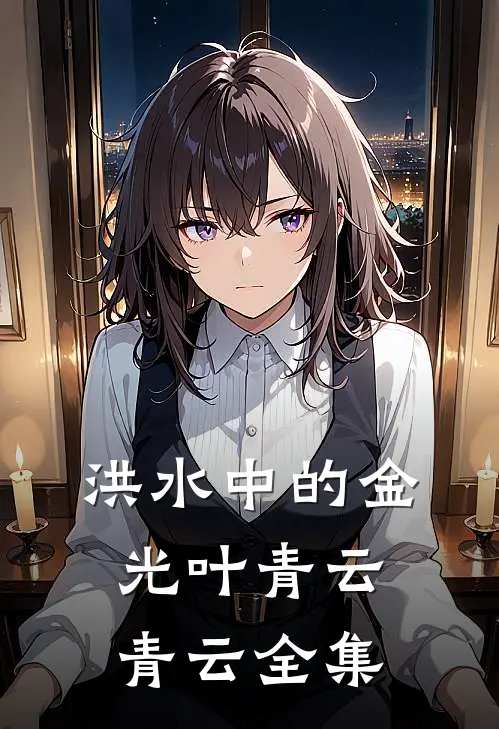洪水中的金光叶青云青云 全集