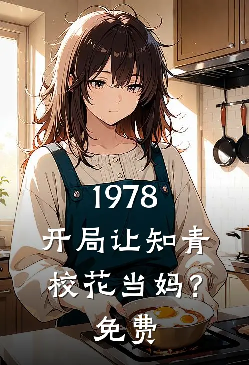 1978：开局让知青校花当妈？免费