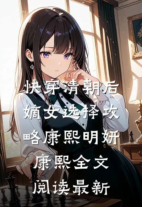 快穿清朝后，嫡女选择攻略康熙明妍康熙全文阅读最新