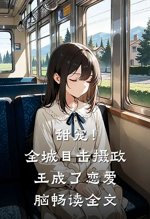 甜宠！全城目击摄政王成了恋爱脑畅读全文