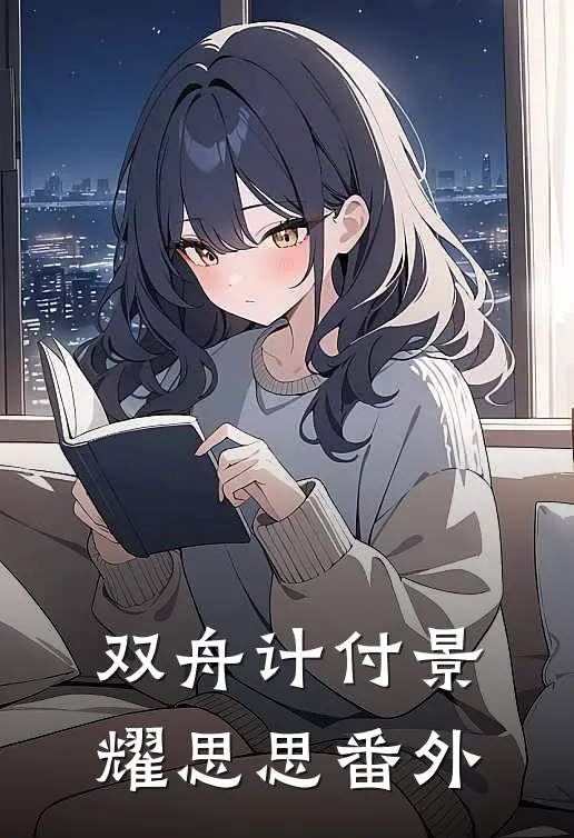 双舟计付景耀思思番外